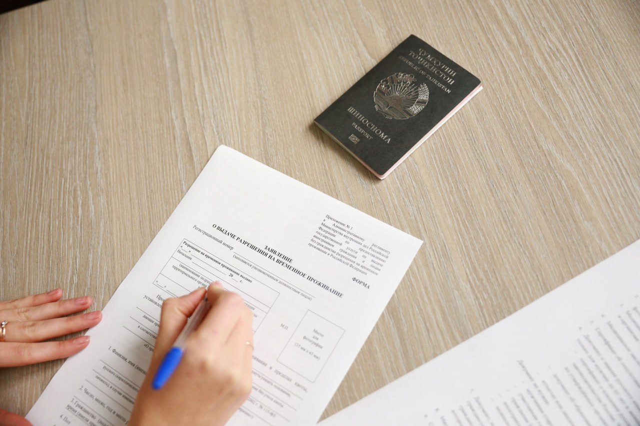 Распечатка и сканирование документов