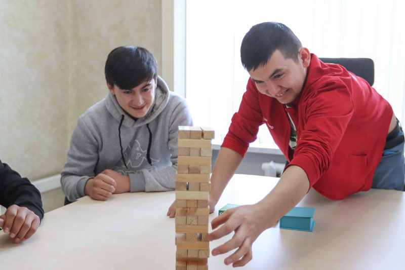 Культурно-досуговые мероприятия