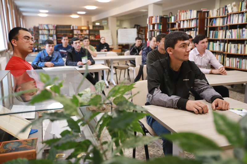 Лекция 1: Введение в трудовое законодательство для мигрантов