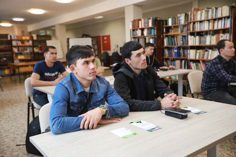 Лекция 2: Оформление документов и получение разрешений на работу