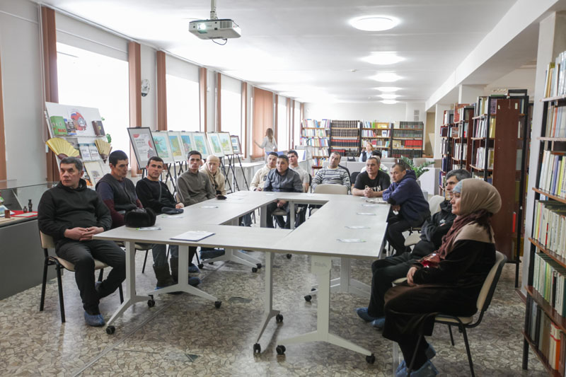 Лекция 3: Трудовой договор и условия труда для мигрантов