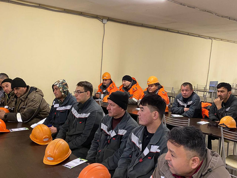 Лекция 4: Налоги и социальное страхование для трудовых мигрантов