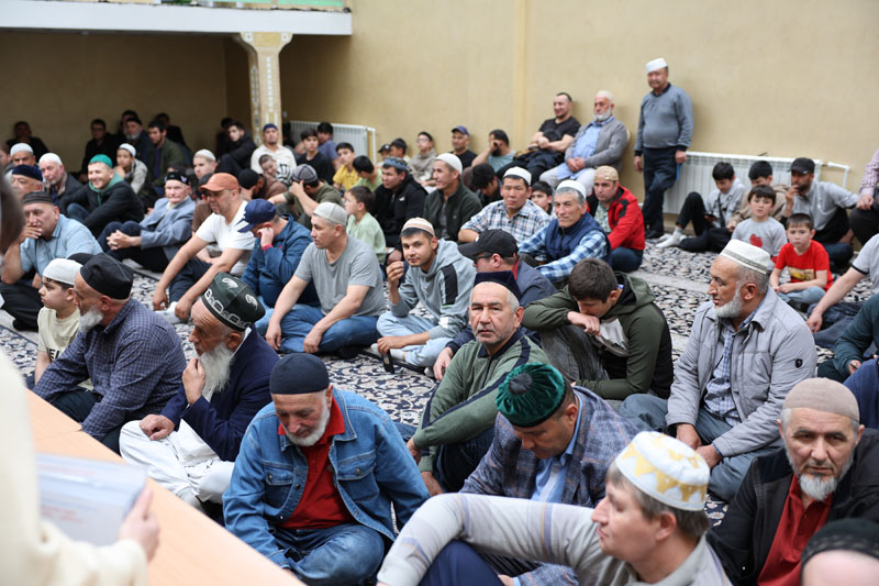 Лекция 8: Практические советы и рекомендации для трудовых мигрантов