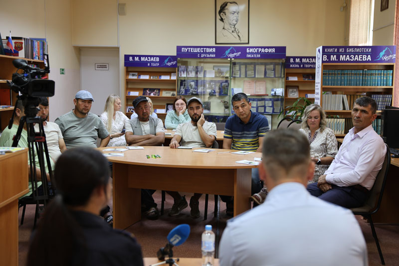 Лекция 6: Ответственность за нарушение миграционного законодательства