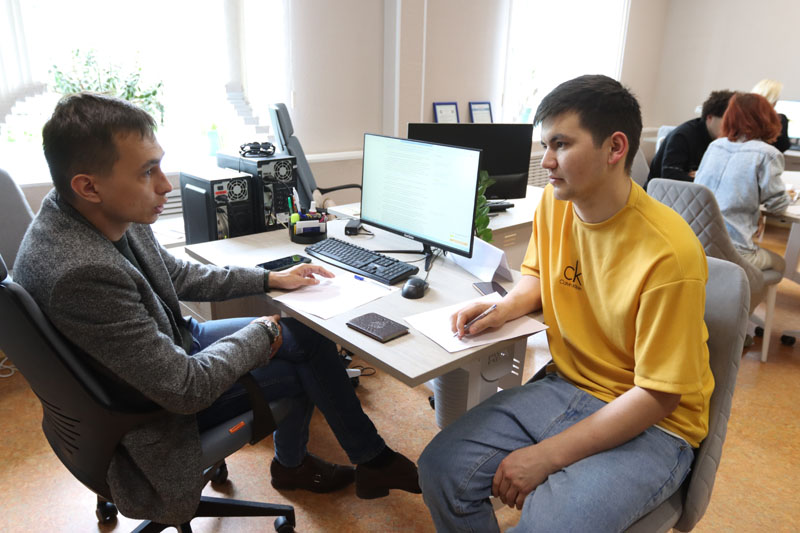 Правовые консультации